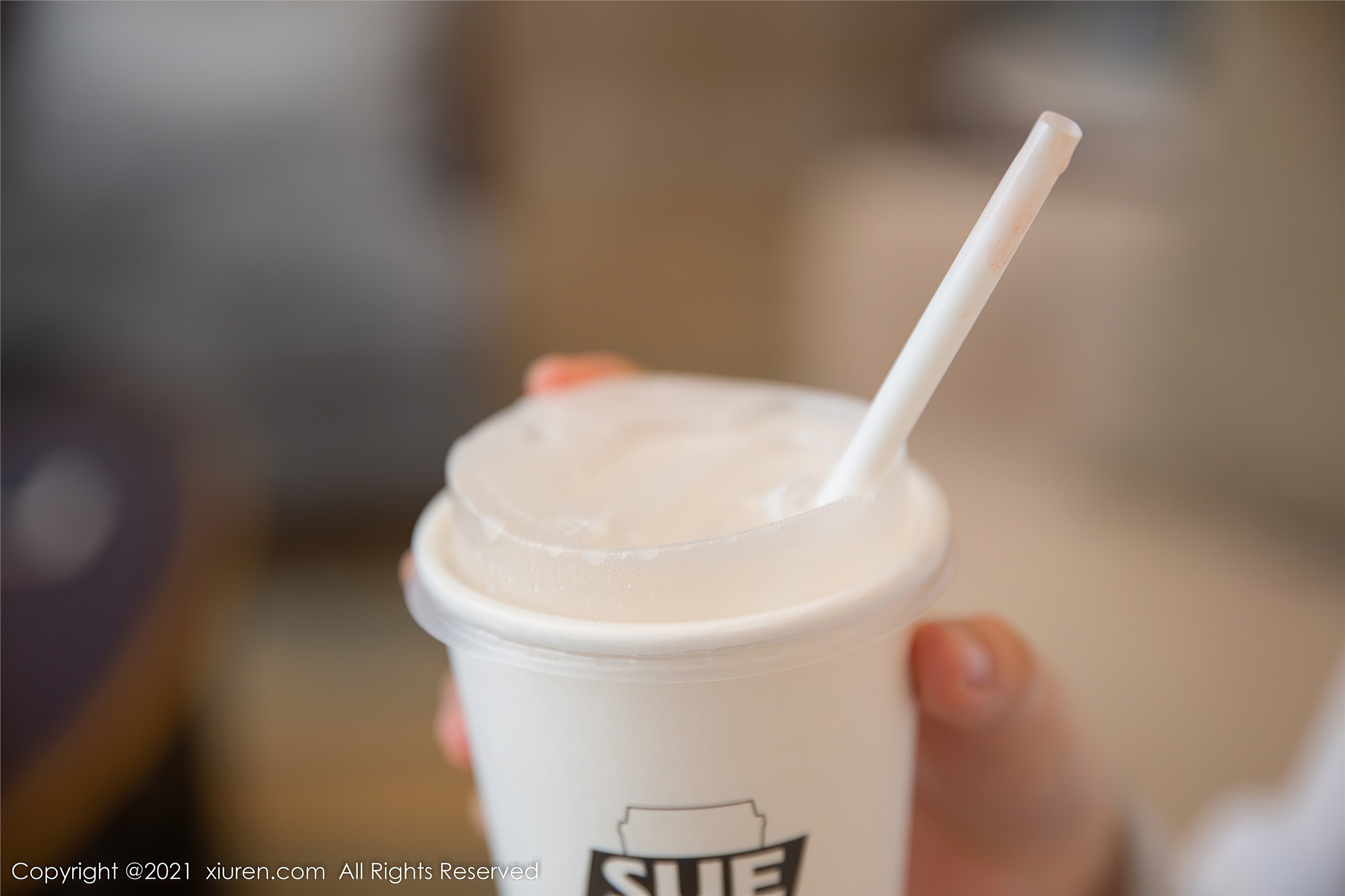 XiuRen秀人网 2021.12.21 NO.4364 一颗甜蛋黄a